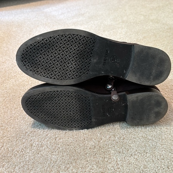 Geox flat bootie - Picture 2 of 3